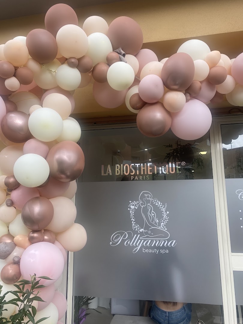 Pollyanna Beauty Spa · Foto 11