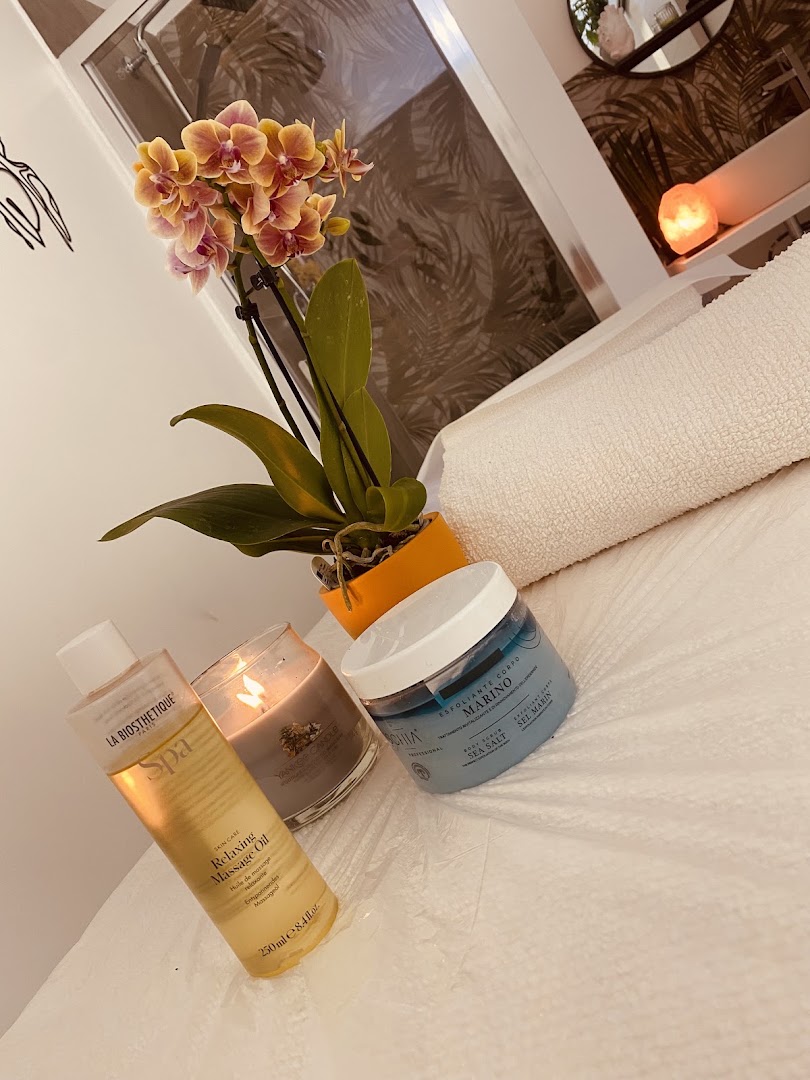 Pollyanna Beauty Spa · Foto 8
