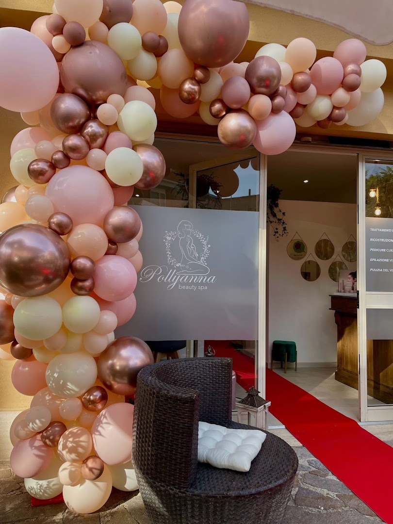 Pollyanna Beauty Spa · Foto 1