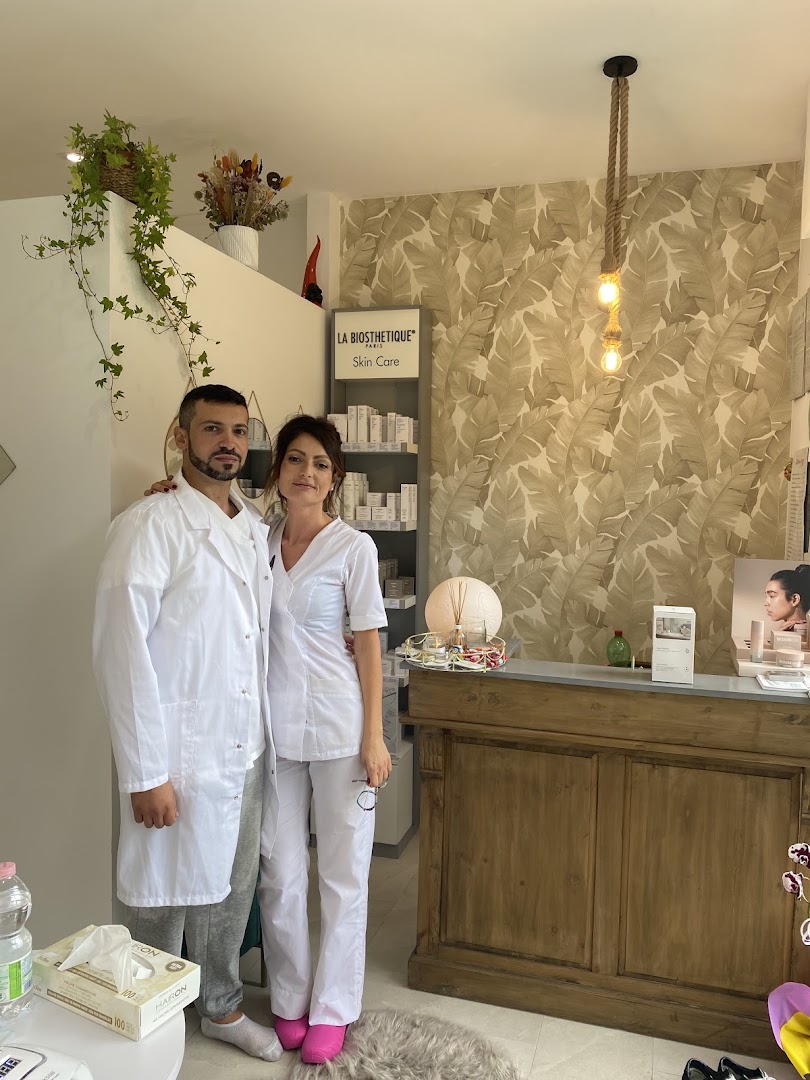 Pollyanna Beauty Spa · Foto 9