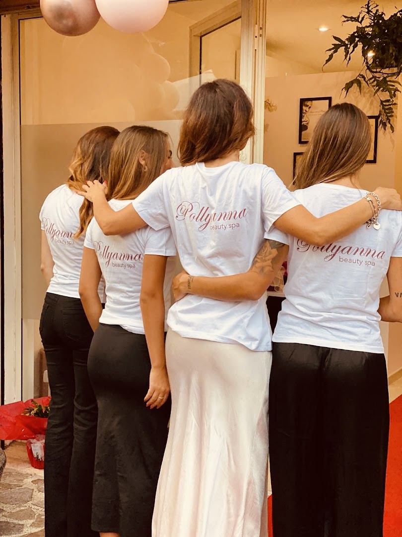Pollyanna Beauty Spa · Foto 13