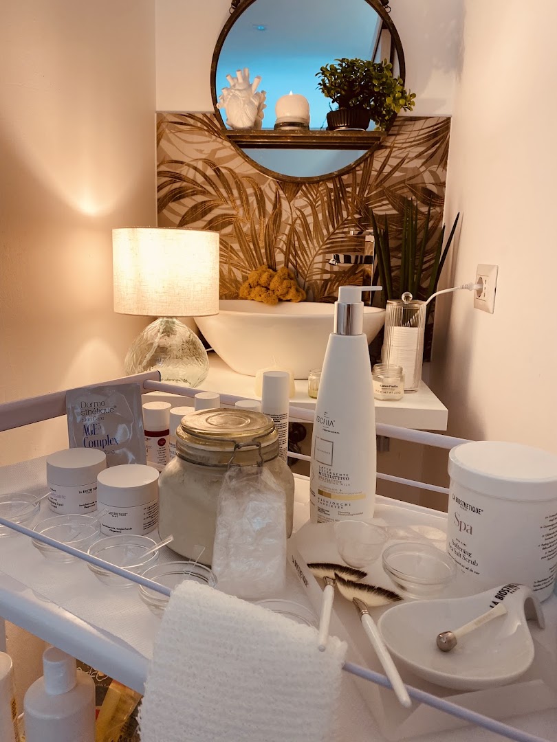 Pollyanna Beauty Spa · Foto 3