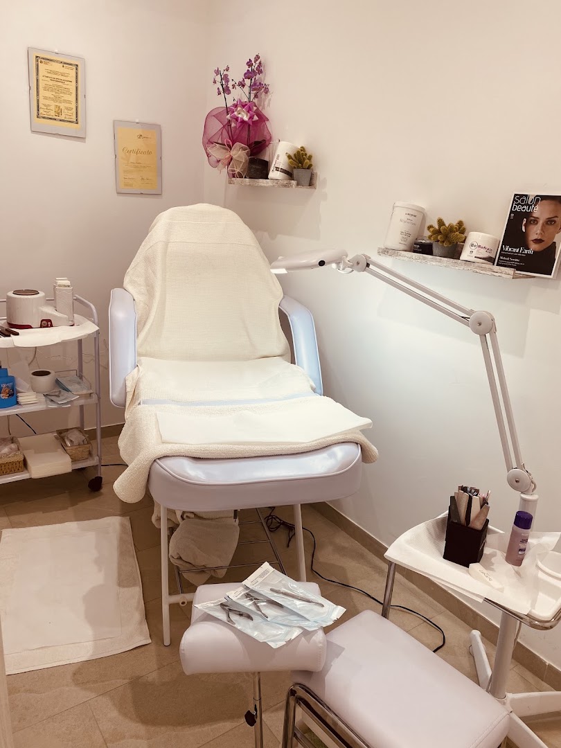 Pollyanna Beauty Spa · Foto 4